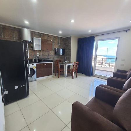 Zafero beach FAMILIES ONLY Alexandria Exterior foto
