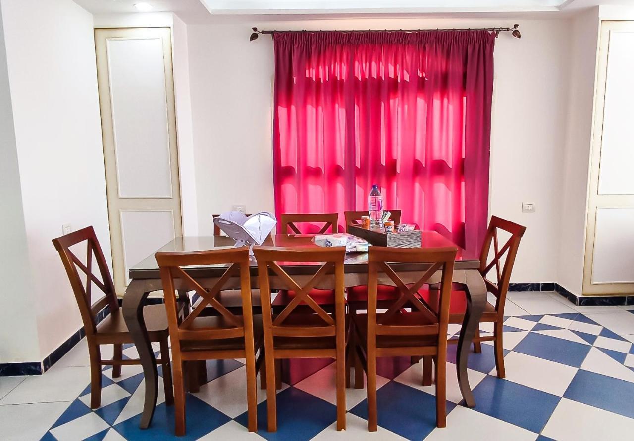 Zafero beach FAMILIES ONLY Alexandria Exterior foto