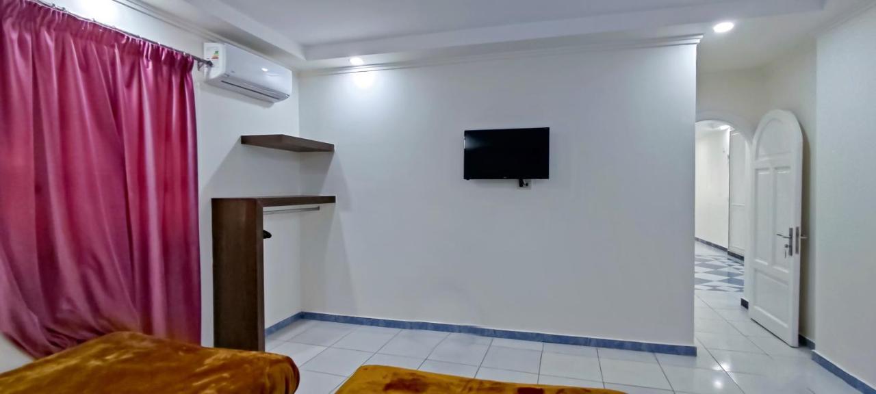 Zafero beach FAMILIES ONLY Alexandria Exterior foto