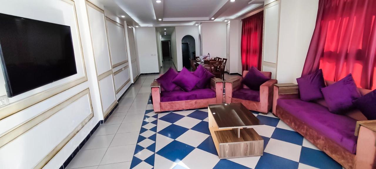 Zafero beach FAMILIES ONLY Alexandria Exterior foto