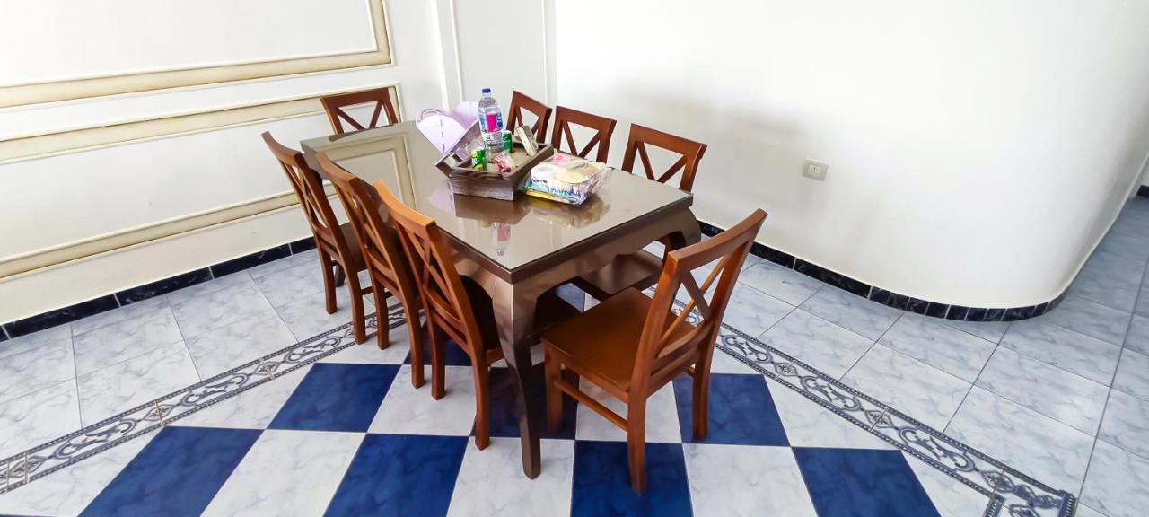 Zafero beach FAMILIES ONLY Alexandria Exterior foto