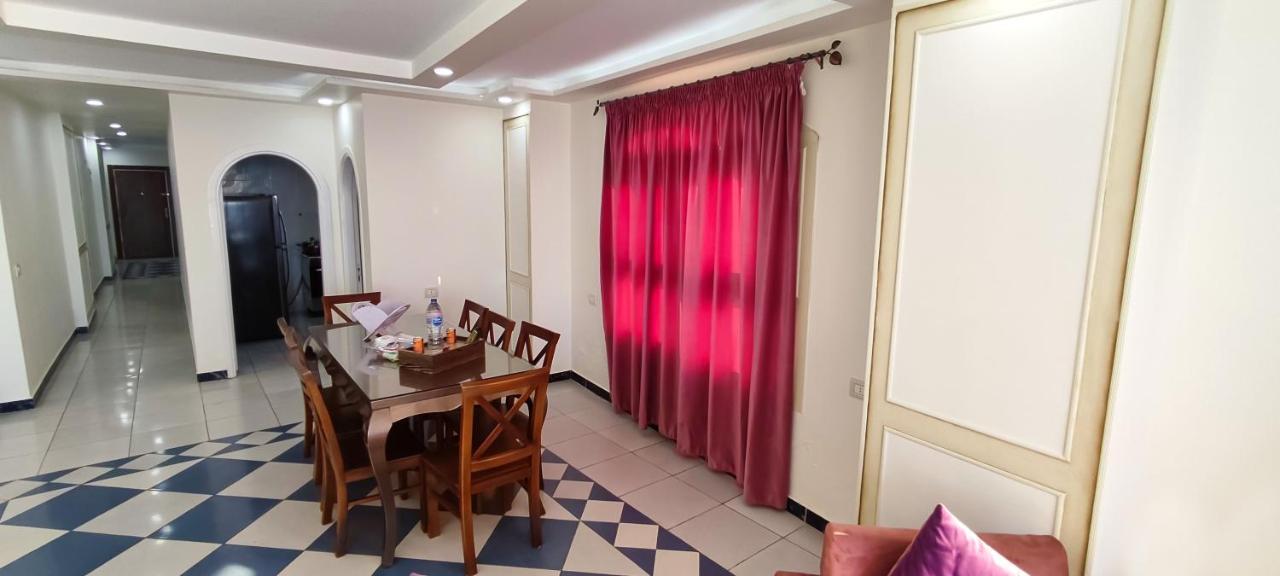 Zafero beach FAMILIES ONLY Alexandria Exterior foto