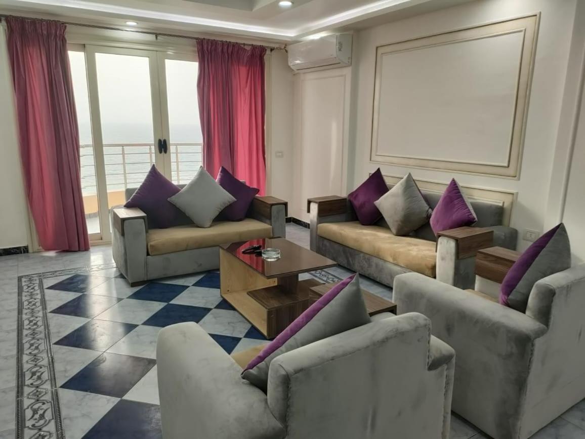 Zafero beach FAMILIES ONLY Alexandria Exterior foto