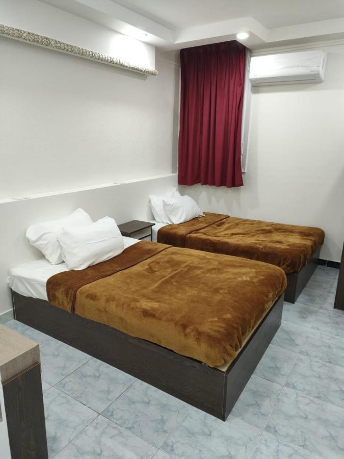 Zafero beach FAMILIES ONLY Alexandria Exterior foto