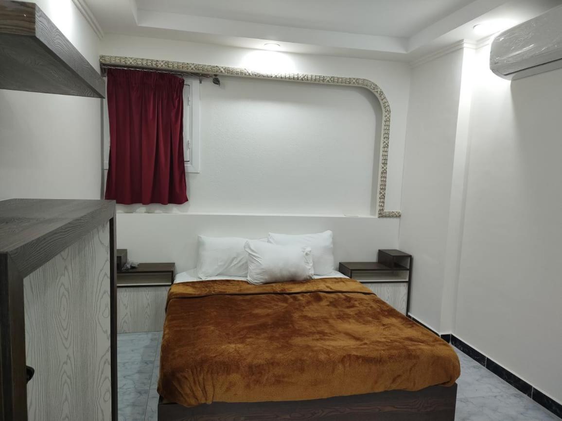 Zafero beach FAMILIES ONLY Alexandria Exterior foto