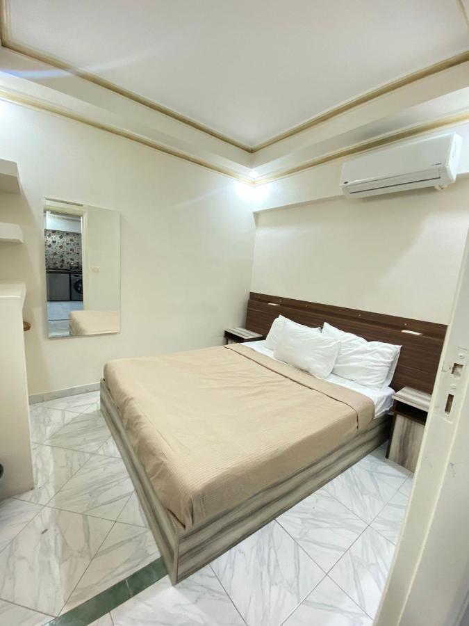 Zafero beach FAMILIES ONLY Alexandria Exterior foto