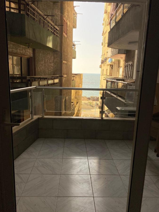 Zafero beach FAMILIES ONLY Alexandria Exterior foto