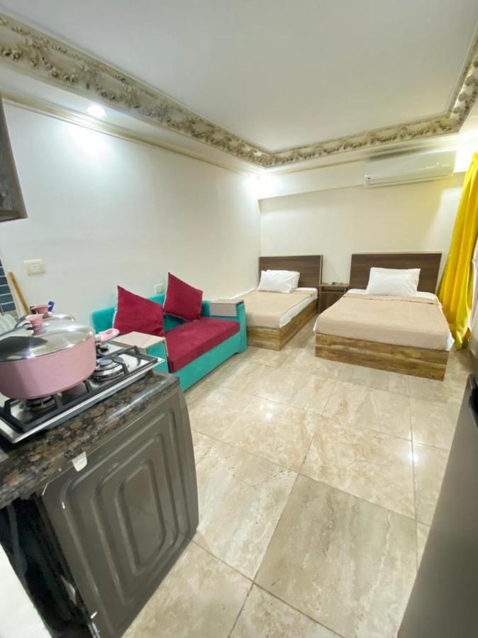 Zafero beach FAMILIES ONLY Alexandria Exterior foto